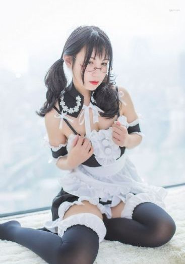 异种族风俗娘评鉴