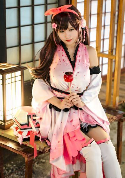 少女第一季