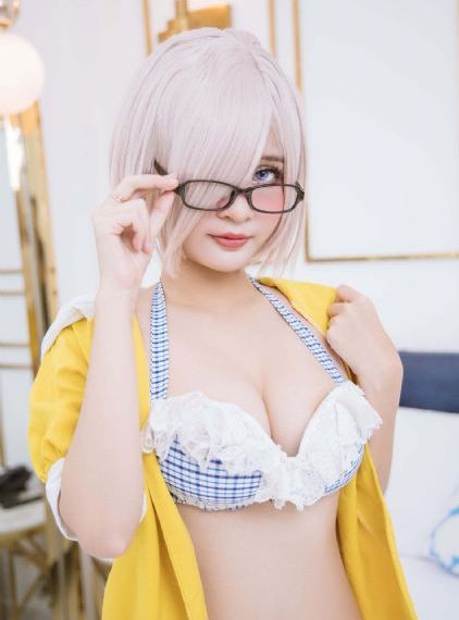 有钱男与贫穷女
