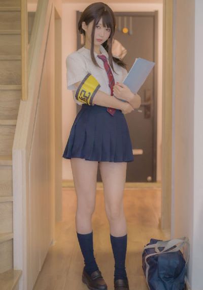 公公的儿媳