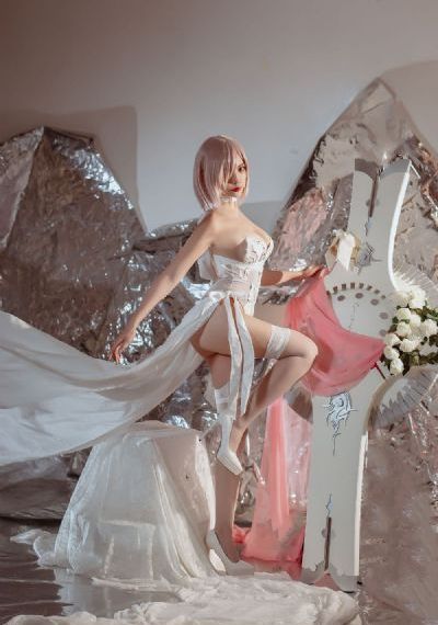 《咱们结婚吧》50集全