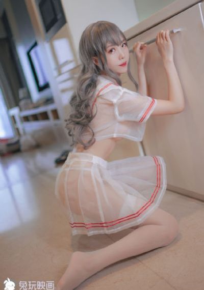 少年库洛