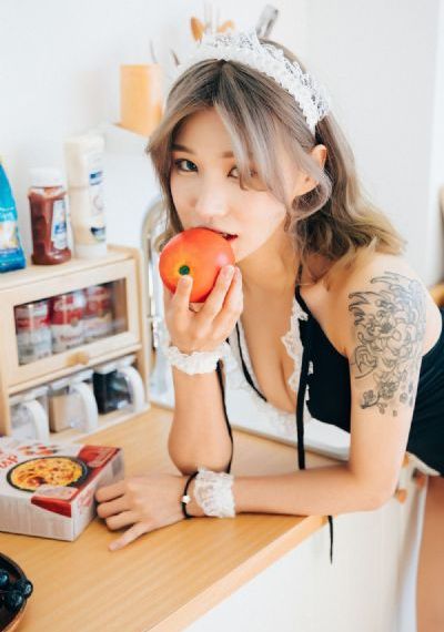 海边的异邦人第一季