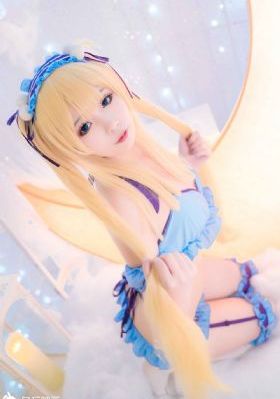 时光和你都很甜