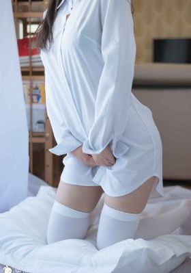 用手指扰乱我