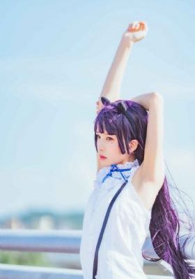 筱崎美沙