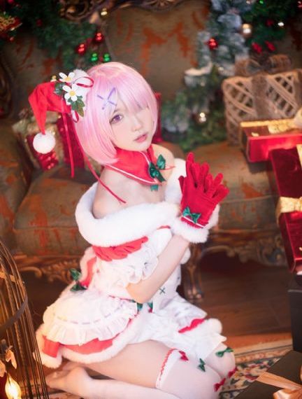《憧憬成为魔法少女》