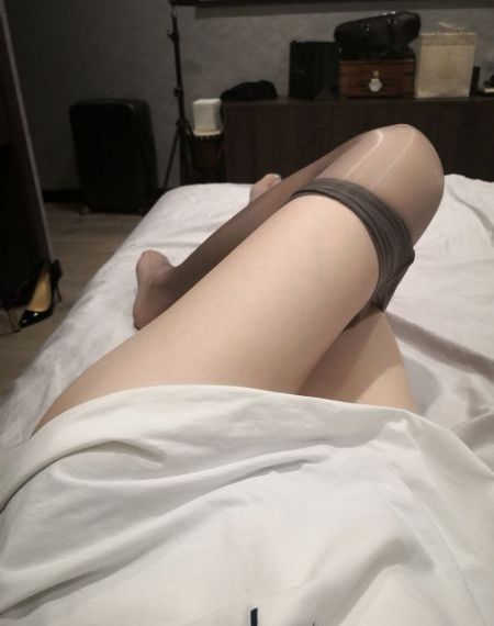 白色月光