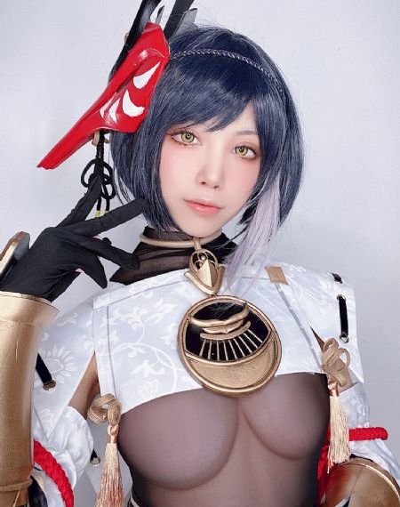 宫锁心计