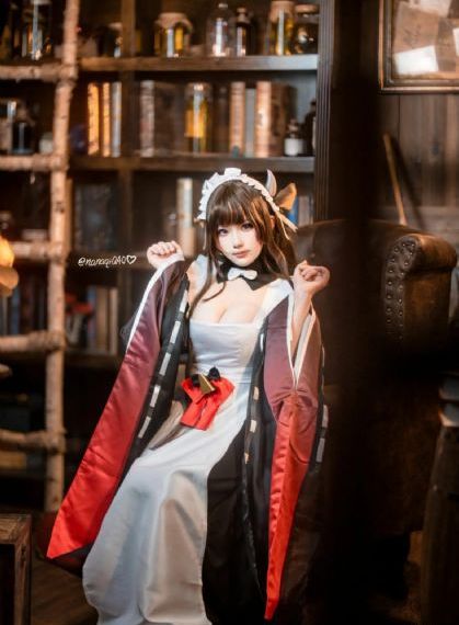 风流小姨子