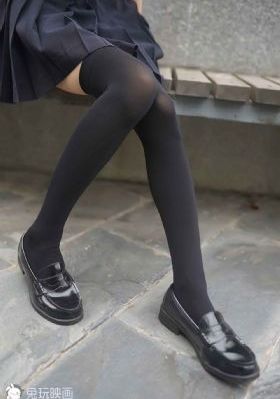 《花宵道中》