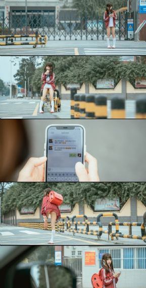 侠女闯天关 电视剧