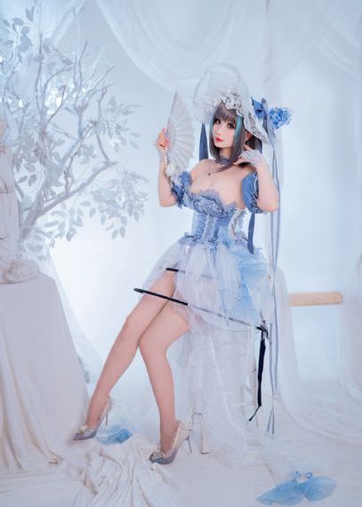 黄庙村地宫美人