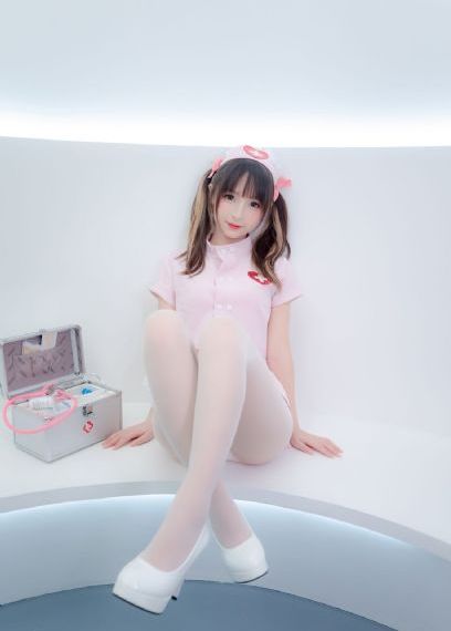 神域少女