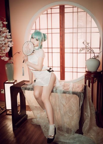 女运动员