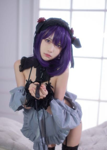 姐姐的朋友0