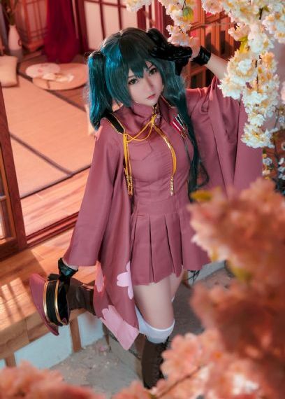 xxxx动漫