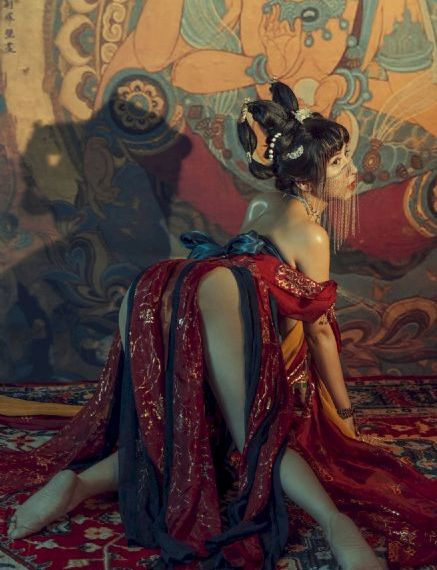 潘金莲《龚玥菲版》电影免费观看