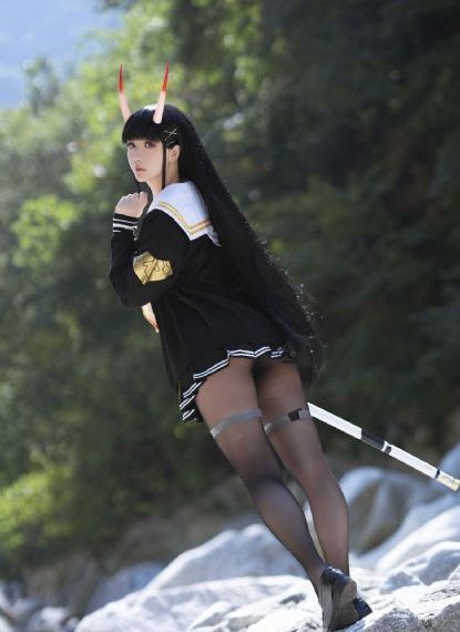 致命女人心