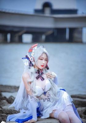 女友的妈妈1