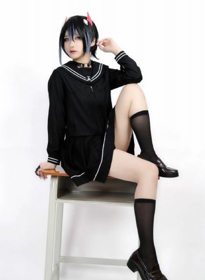 邻家妻子