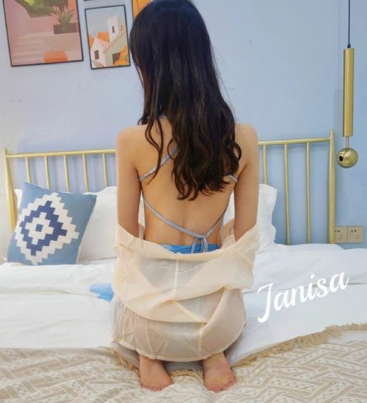 善良的女秘书的