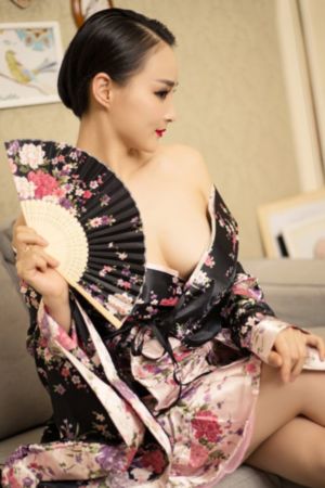 梦回唐朝 电视剧