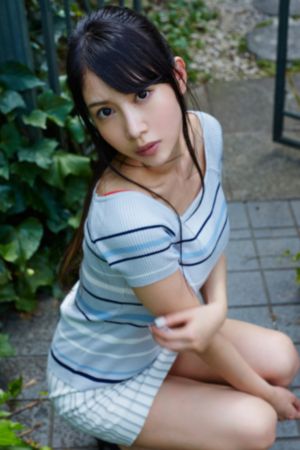 《情事》莫妮卡未删减
