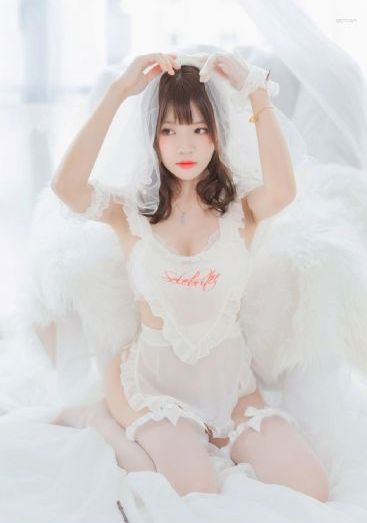 女狙击手