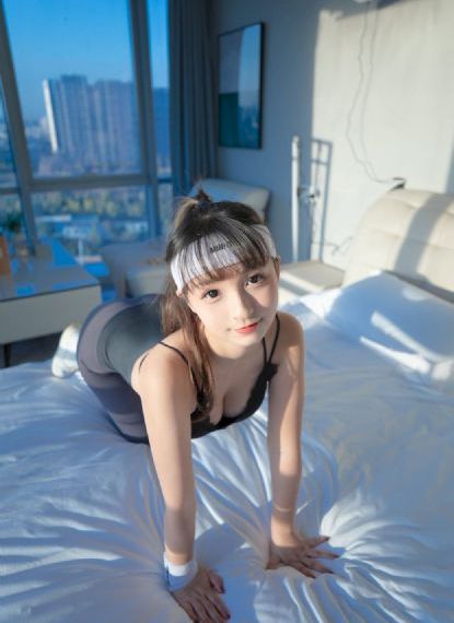 年轻善良的子国产