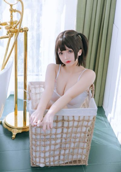 女仆的诱惑