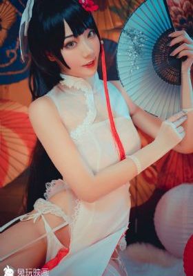 迷人服务员bd高清