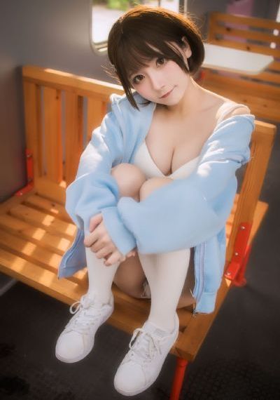 漂亮的女保姆