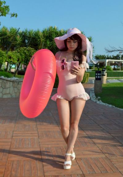 新妹妹