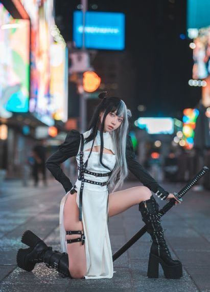 滑雪场宝贝