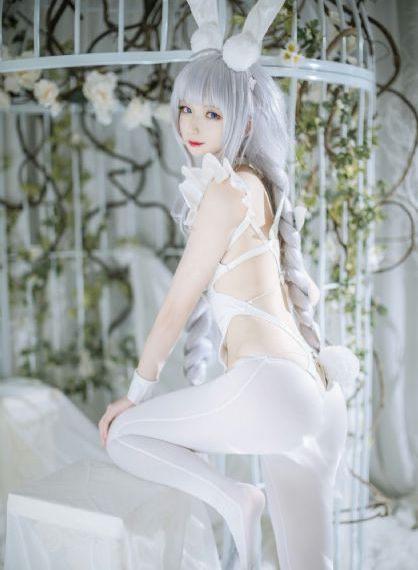 亵渎天使