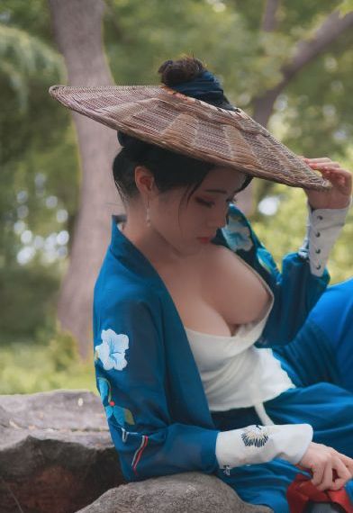 漂亮姐姐
