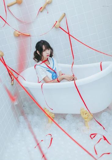 资产阶级满子的优雅工作
