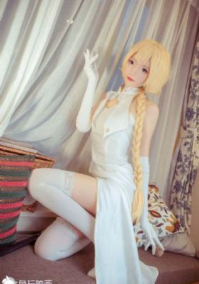 暴躁少女csgo高清4k超清