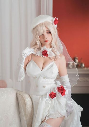 善良的妹妹