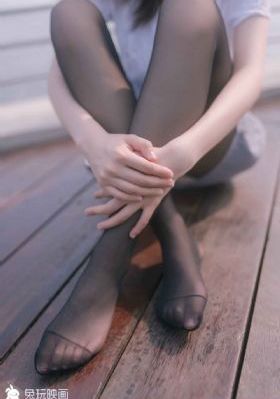 诱人女护士