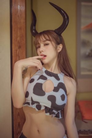 我的丈夫醉酒后