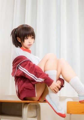 电车魔女1