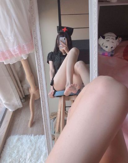 我好朋友的闺蜜