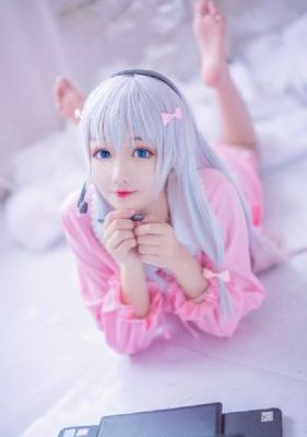 粉红色的火烈鸟影片