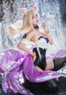 魔女18招
