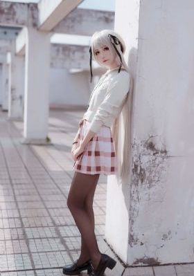 恋爱的季节