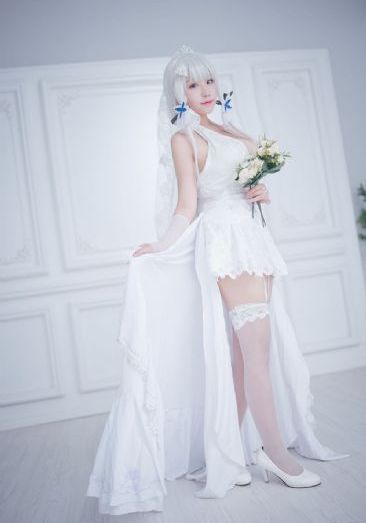 少女椿动漫