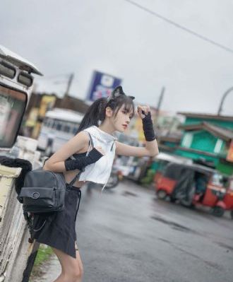 一直都是阿加莎