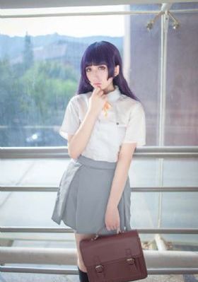 大小姐执事